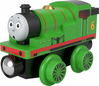 Thomas and Friends: Wood: Percy Engine