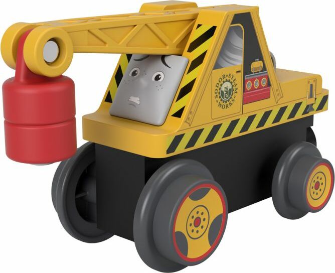 Thomas and Friends: Wood: Kevin The Crane