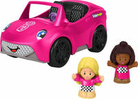 Little People: Barbie: Large Vehicle