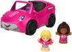 Little People: Barbie: Large Vehicle