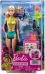 Barbie: Marine Biologist Playset 1