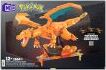 Mega Construx: Pokémon: Motion Charizard