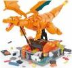 Mega Construx: Pokémon: Motion Charizard