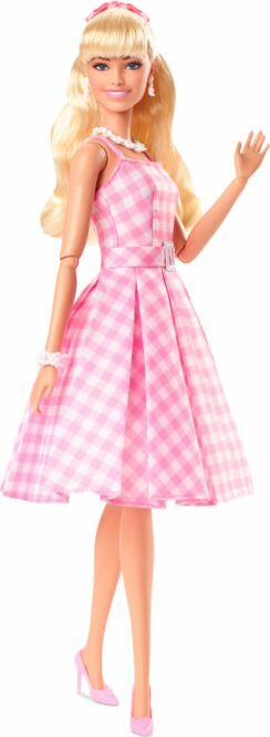 Barbie: Movie: Barbie "Perfect Day"