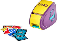 UNO: Flip Attack
