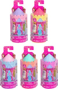 Disney Princess: Tower Stacker Reveal (assorted)