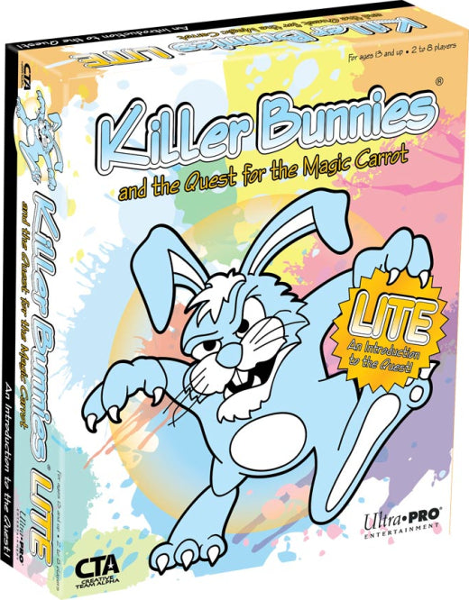 Killer Bunnies - Lite