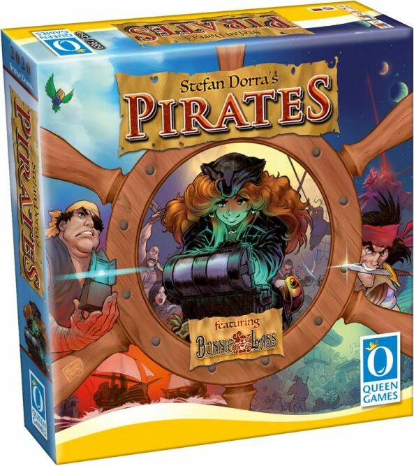 Pirates