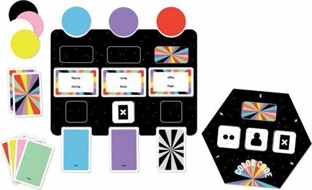 Color Code