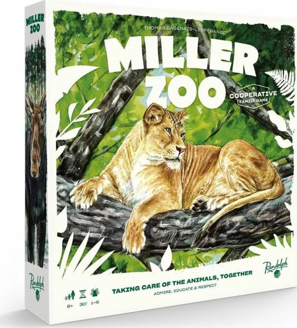 Miller Zoo