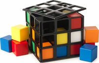 Rubik's Cage 3D Sequence Game