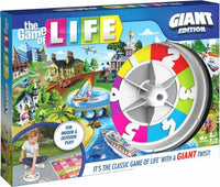 Giant the Game of Life