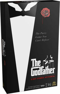 Godfather Game