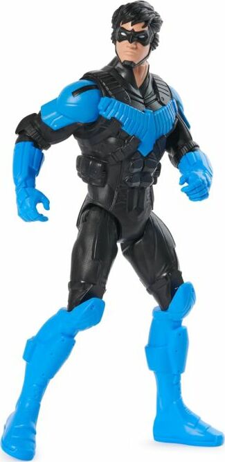 Batman: 12" Nightwing S3V1