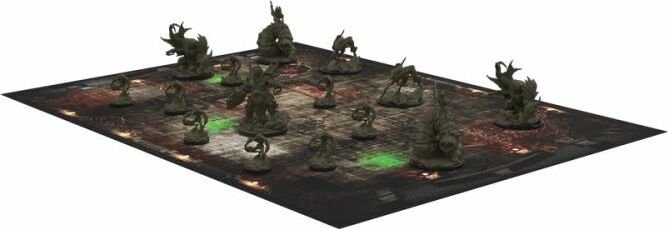 Epic Encounters: Hive of the Ghoul-kin