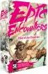 Epic Encounters: Hive of the Ghoul-kin