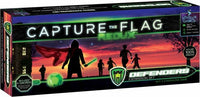 Capture the Flag REDUX: Defenders Expansion Set