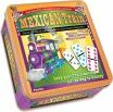 Dominoes: Double 12 Mexican Train