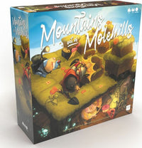 Mountains Out of Molehills