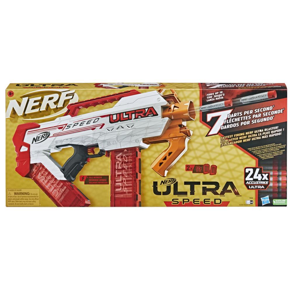 Nerf Ultra Speed