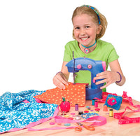 ALEX Toys Craft Sew Fun Craft Kit