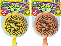 Flarp Whoopee Cushion 6" (12/ 144)