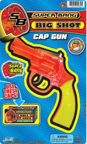 Super Bang Big Shot (24/ 144)
