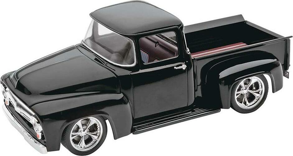 Revell Germany 1/25 Foose Ford FD-100 Pickup Model Kit