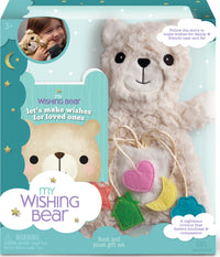 Ann Williams My Wishing Bear