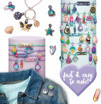 Craft-Tastic Diy Charming Charms