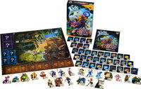 Kids Chronicles: Quest for the Moon Stones
