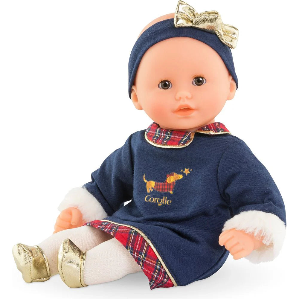 B�b� Calin Margaux - Corolle Holidays