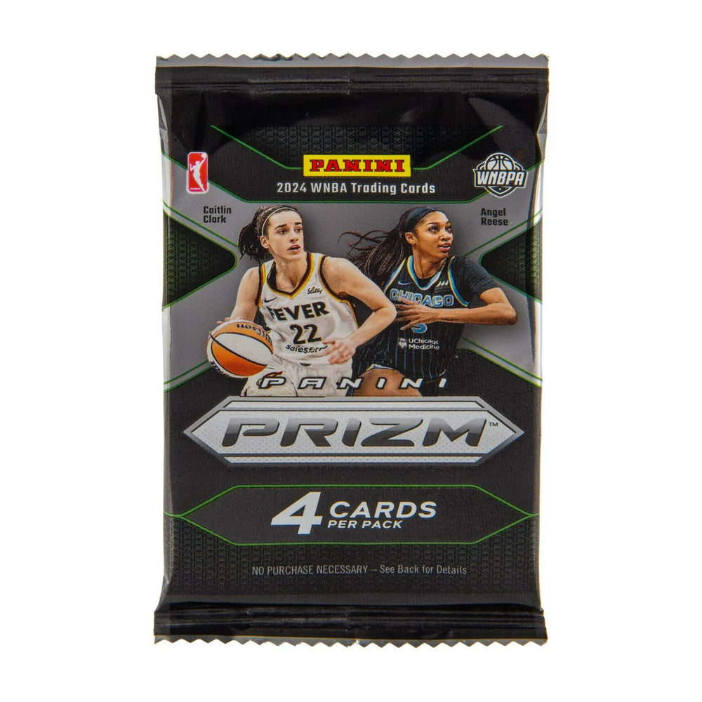 24(R)Panini Wnba Prizm Basketball Pk
