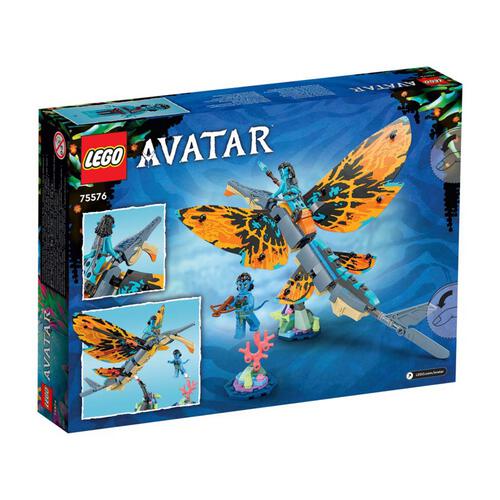 LEGO Avatar: Skimwing Adventure