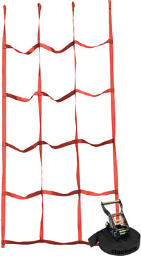 Slackers Ninja Cargo Net