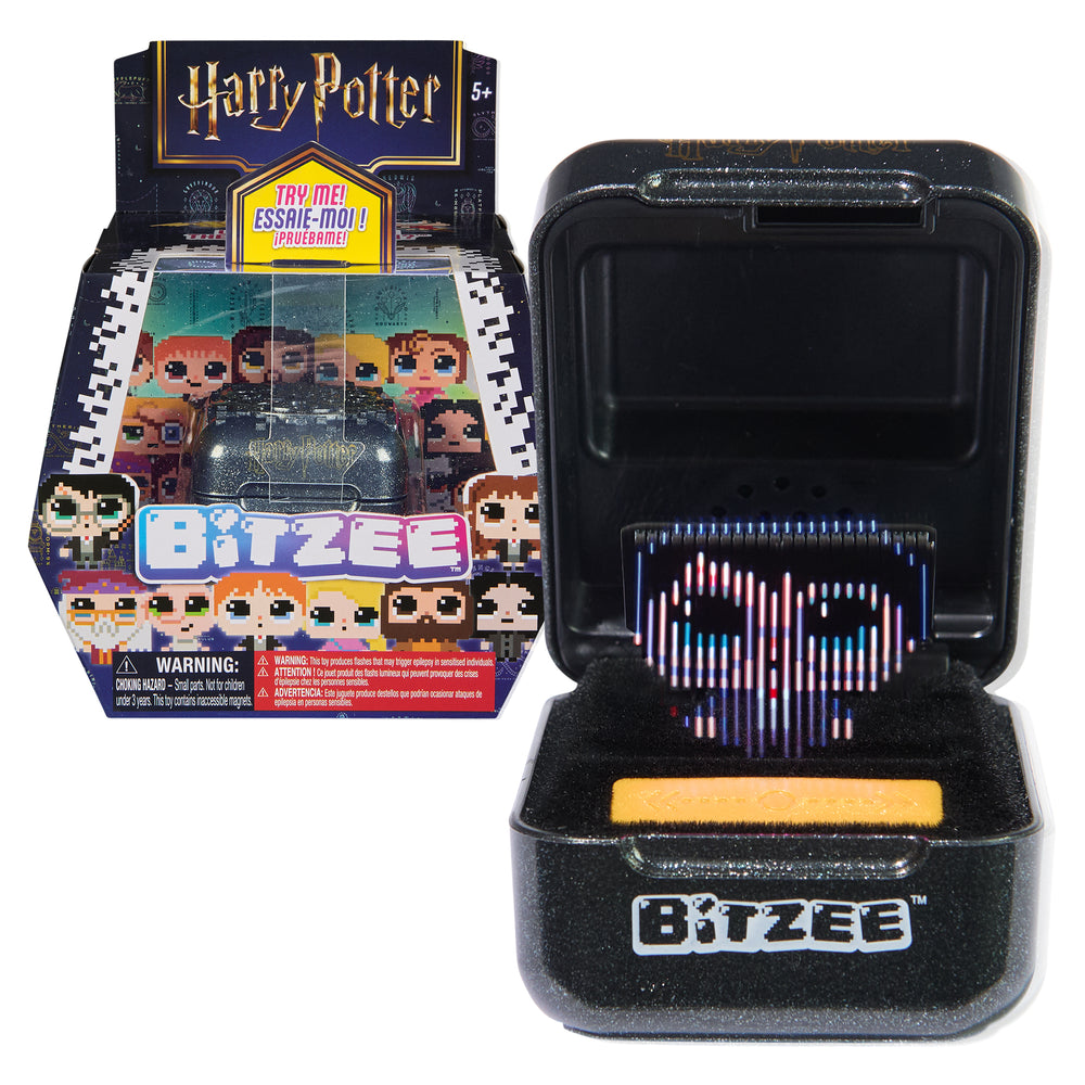 Wizarding World Bitzee