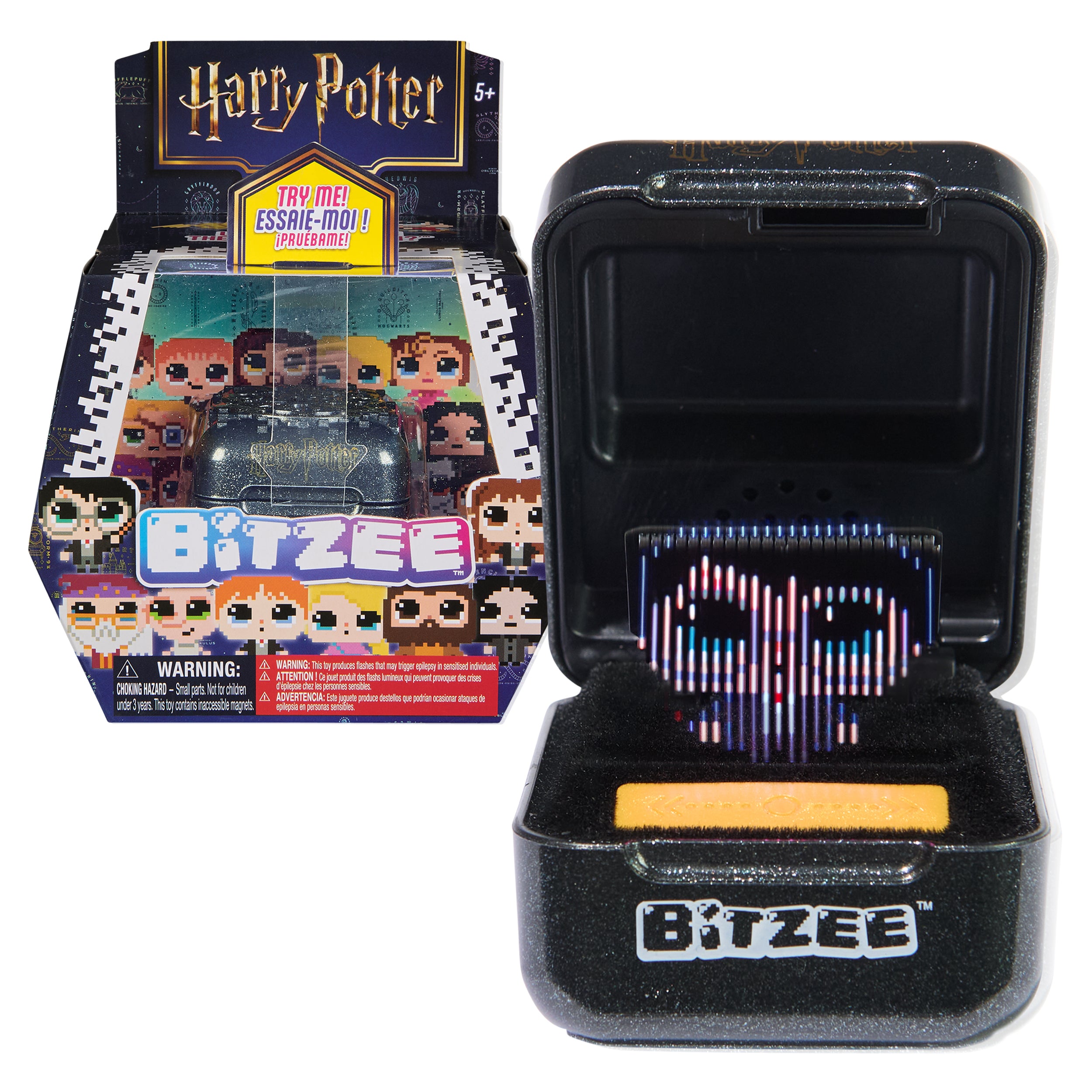 Wizarding World Bitzee