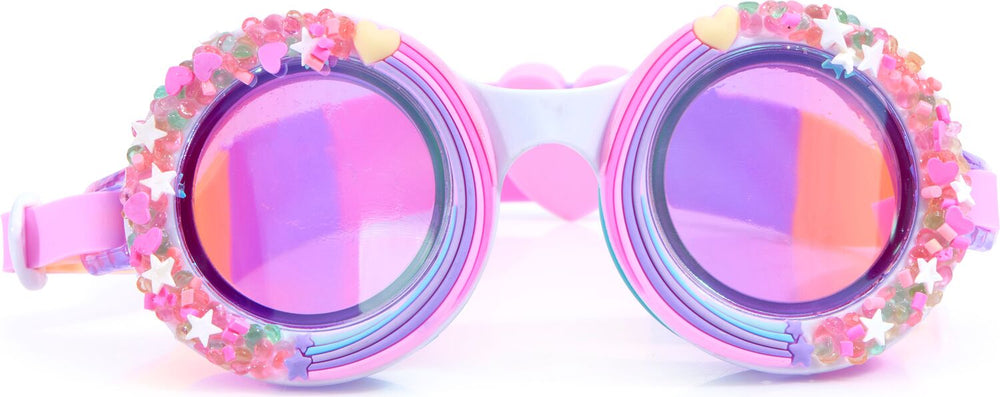 Sweet Cupcake Swim Goggle New