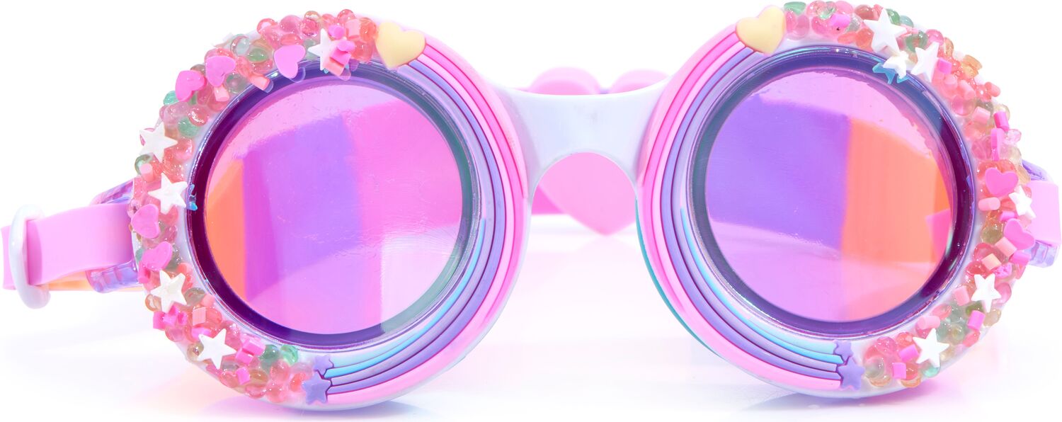 Sweet Cupcake Swim Goggle New