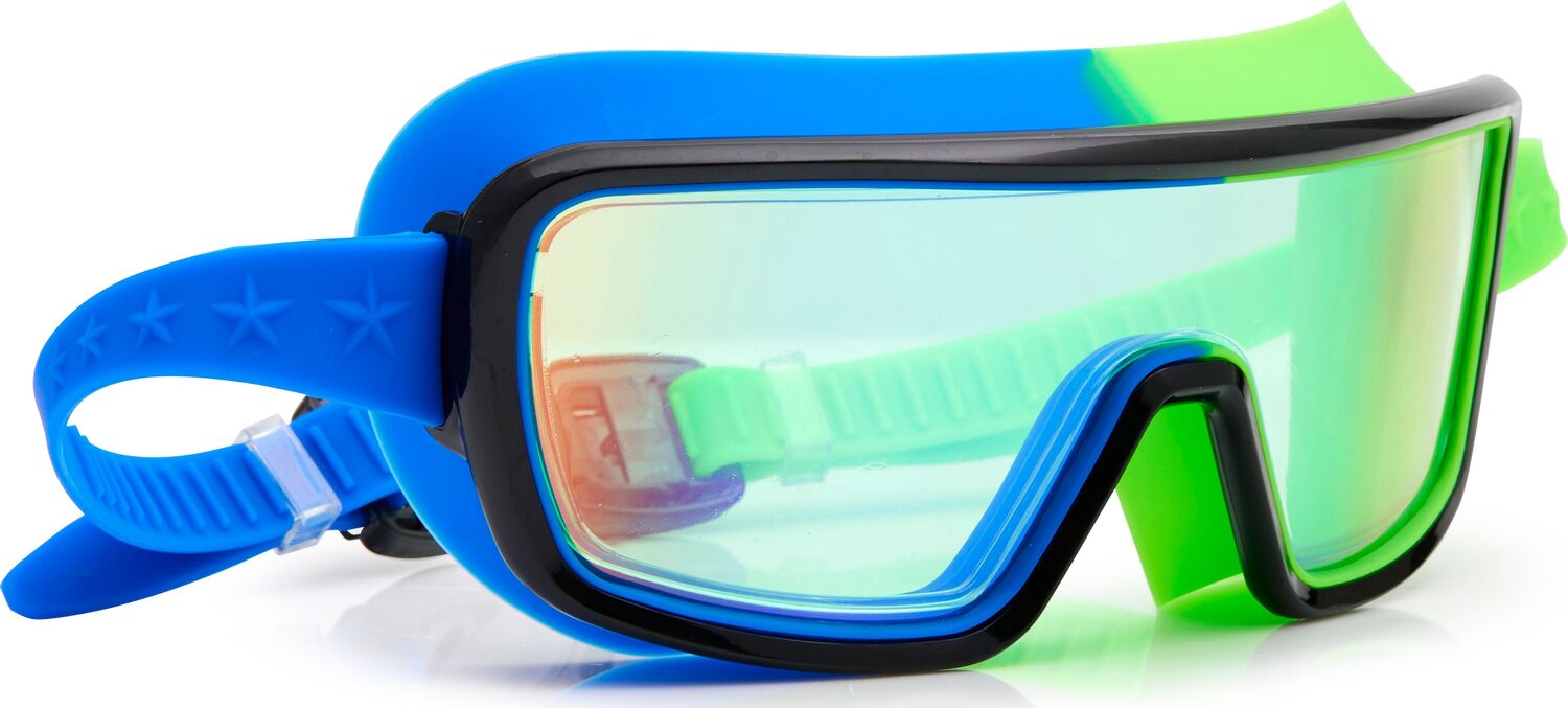 Youth Swim Goggles Prismatic