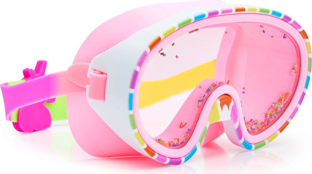 Unicorn Sprinkle Swim Mask