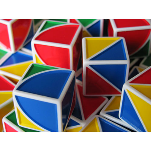 Pixy Cubes
