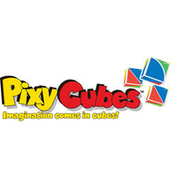 Pixy Cubes
