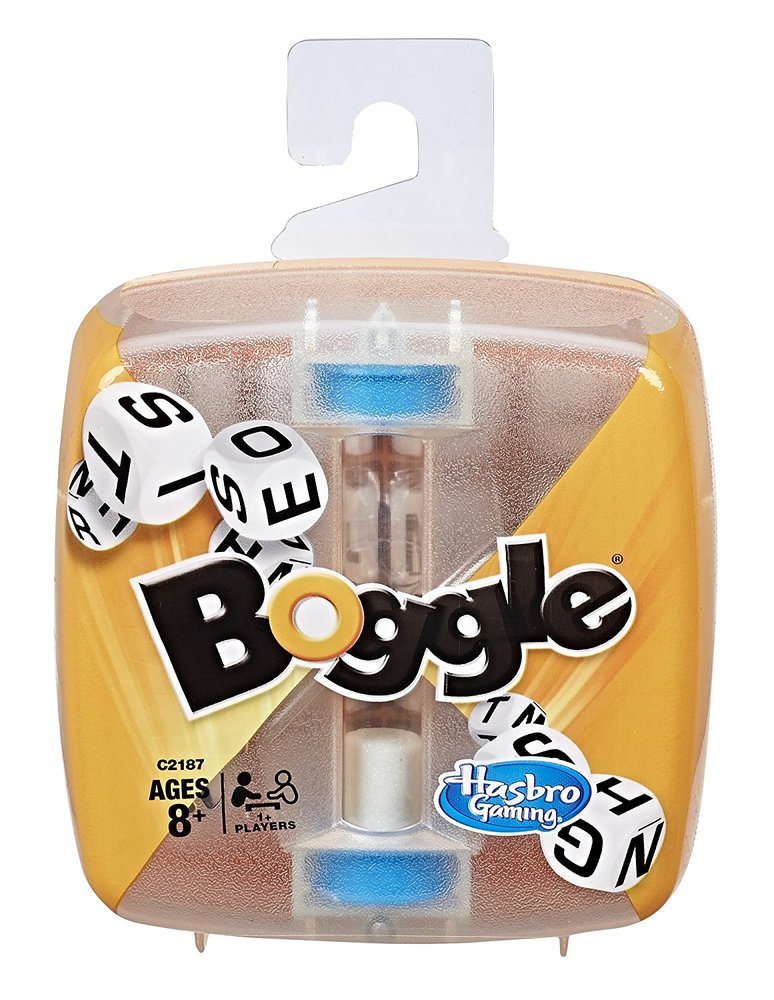 Boggle Classic