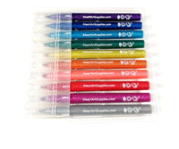 iHeart Art 10 Glitter Markers