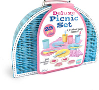 Deluxe Picnic Set - Pastel