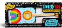 Tinker Tar -  (Rainbow)