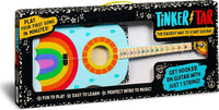 Tinker Tar -  (Rainbow)
