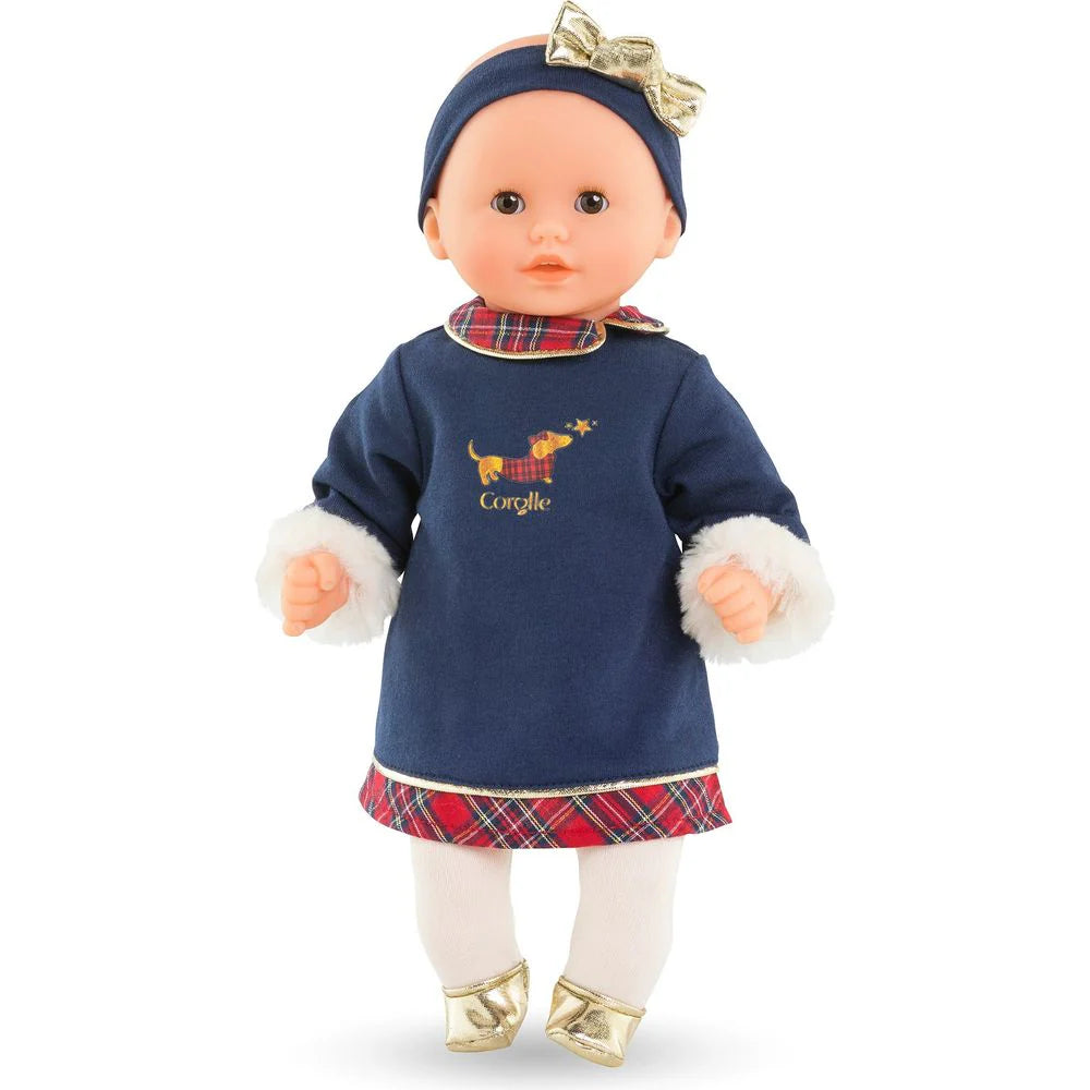 B�b� Calin Margaux - Corolle Holidays
