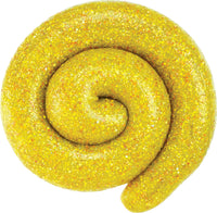 Mini Sandcastle - 2" Thinking Putty Tin